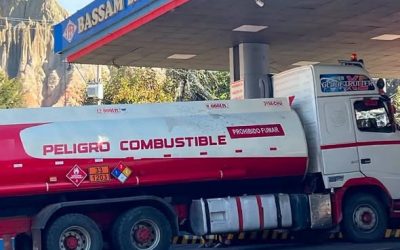 DECRETO 5644 ABRE MERCADO DE COMBUSTIBLES A PRIVADOS SIN CONTROL DE PRECIO