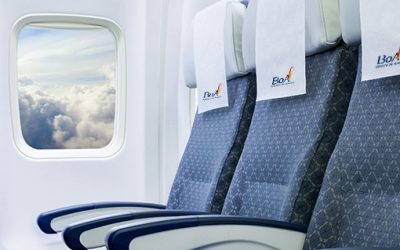 VACACIONES EXCLUSIVAS DEL GERENTE DE BoA EN EL EXTERIOR DESATAN CRISIS EN EL TRANSPORTE AÉREO