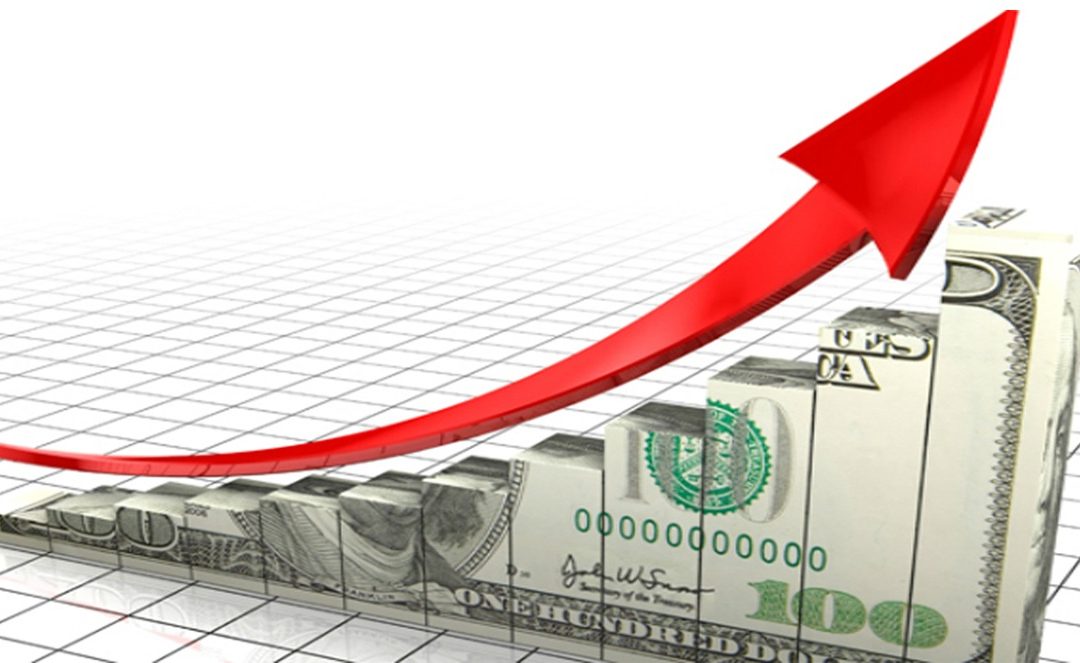 EL DÓLAR FLEXIBLE ROZA LOS DIEZ BOLIVIANOS EN EL REPORTE OFICIAL DEL BANCO CENTRAL