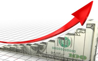 EL DÓLAR FLEXIBLE ROZA LOS DIEZ BOLIVIANOS EN EL REPORTE OFICIAL DEL BANCO CENTRAL