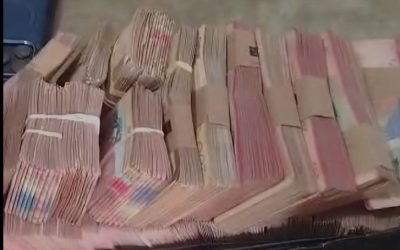 INVESITGAN A VOCALES DEL BENIPOR EL CASO “ENCOMIENDA MILLONARIA”