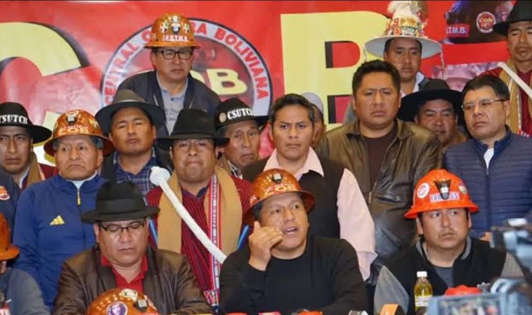 GOBIERNO BUSCA ASFIXIAR AL SINDICALISMO Y SUPRIME RETENCIÓN SINDICAL EN SALARIOS PÚBLICOS