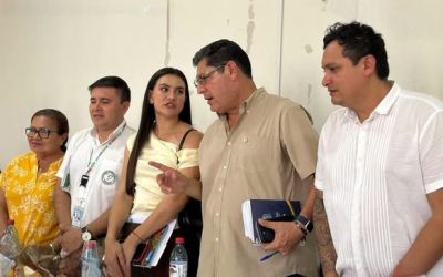 GOBERNADORES BUSCARÁN UNA POSTURA ÚNICA SOBRE EL 50/50