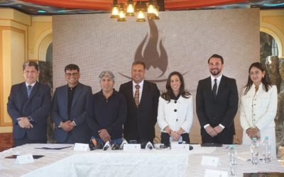 EJECUTIVO NIEGA EL 50/50 PLANTEADO POR LAS REGIONES Y TENSA LA CITA DE SUCRE