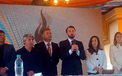 50/50 RECORTARÍA RECURSOS Y DEBILITARÍA LA AUTONOMÍA DEL GRAN CHACO