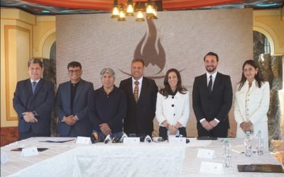 PAZ POSTERGA EL 50/50 Y CONDICIONA CUALQUIER REDISTRIBUCIÓN