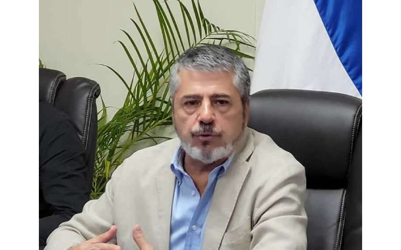 47 AÑOS DE EPOPEYA SANDINISTA