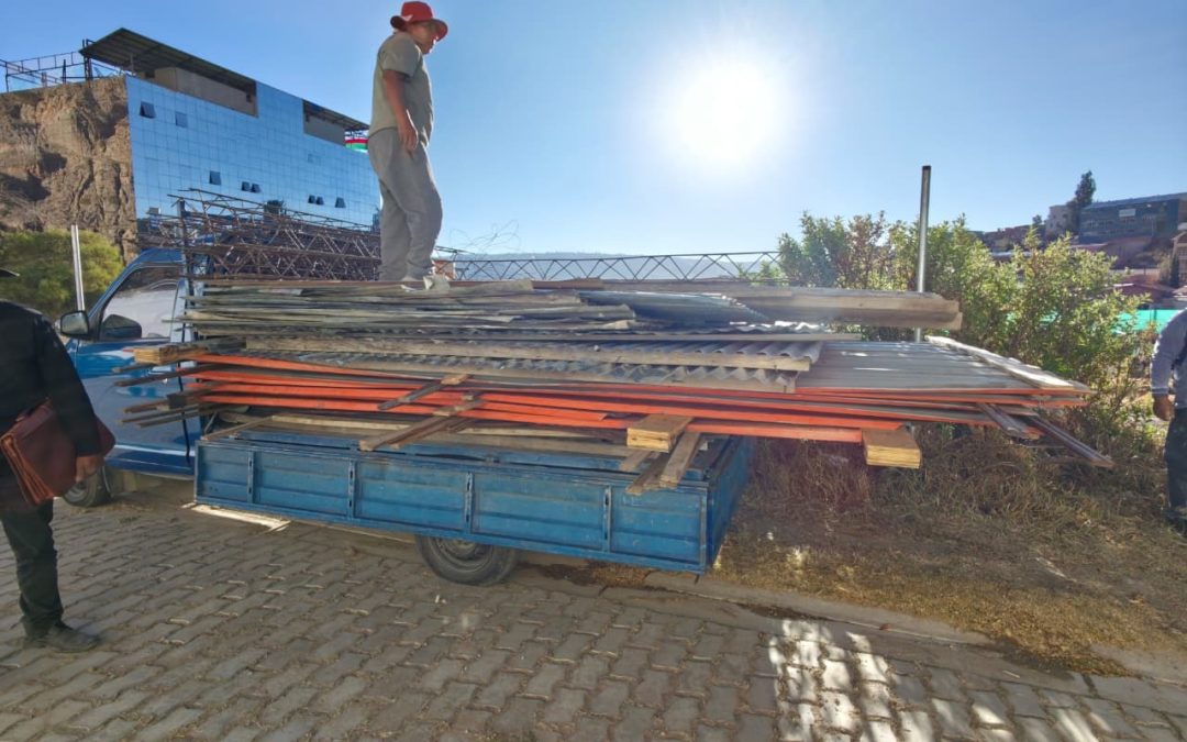 CHILE REAFIRMA HALLAZGOS Y DEJA SIN SUSTENTO LA VERSIÓN OFICIAL BOLIVIANA