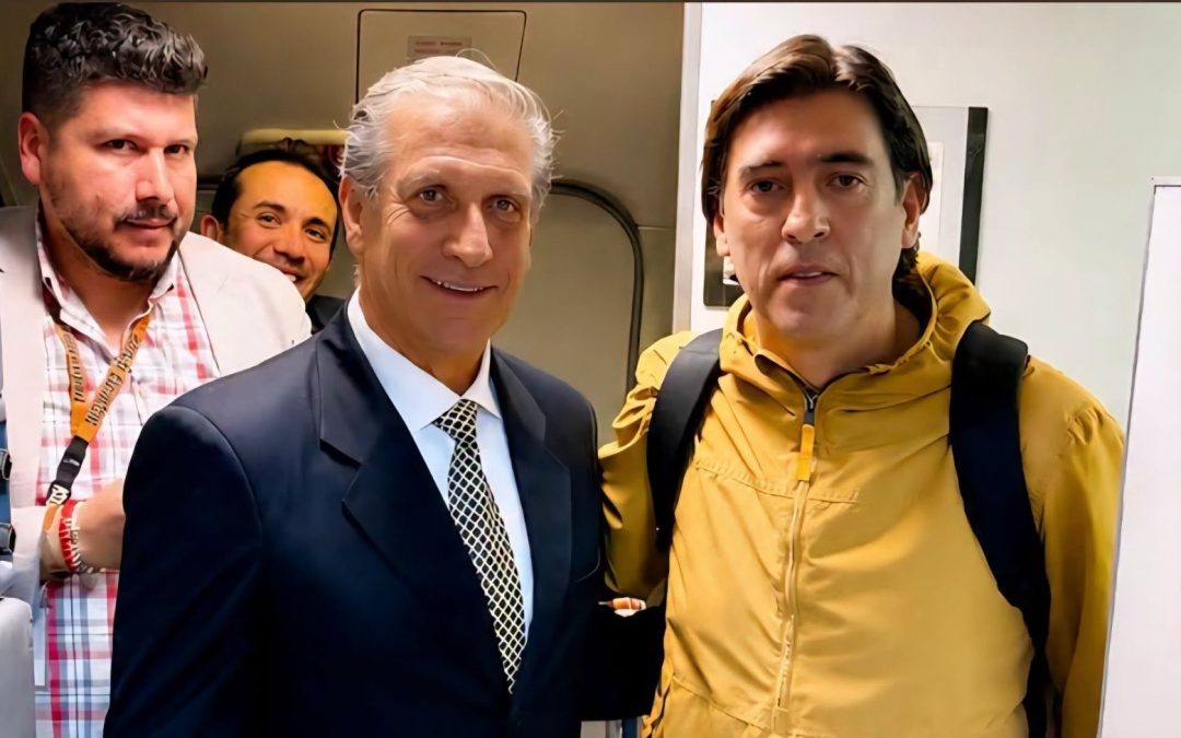 TRANSPARENCIA NO DESCARTA REVISAR CASO DEL GERENTE DE BOA