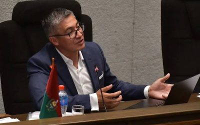 BOLIVIA AMPLIARÁ SU DEUDA EXTERNA CON UN CRÉDITO DEL FMI DE HASTA $US 2.800 MILLONES