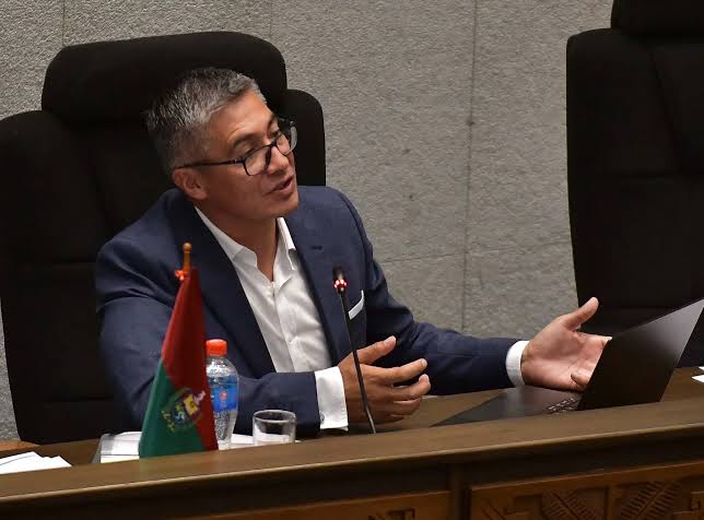BOLIVIA AMPLIARÁ SU DEUDA EXTERNA CON UN CRÉDITO DEL FMI DE HASTA $US 2.800 MILLONES
