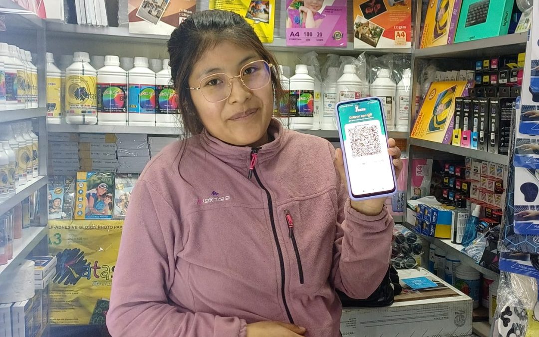 BANCO UNIÓN EXPANDE YASTA PARA AMPLIAR LA BANCA DIGITAL