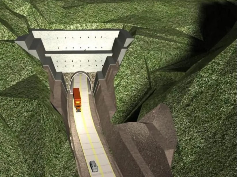 TÚNEL AGUARAGÜE NACE SIN RECURSOS Y ENFRENTA RECHAZO INDÍGENA