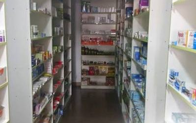 FARMACÉUTICAS ADVIERTEN INMINENTE ALZA DE MEDICAMENTOS