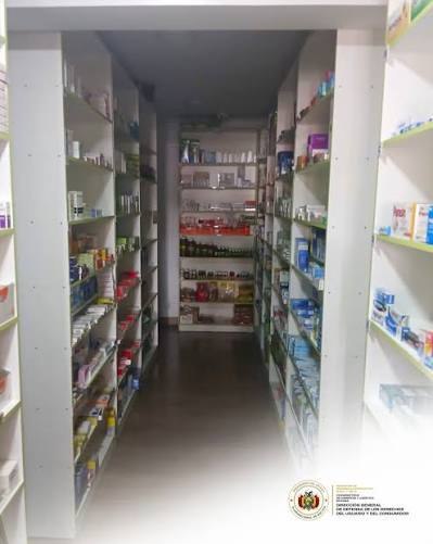 FARMACÉUTICAS ADVIERTEN INMINENTE ALZA DE MEDICAMENTOS