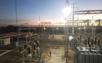 BID APRUEBA $US 204,2 MILLONES PARA ENERGÍA DEL NORTE