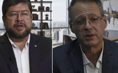 CRÉDITO DEL FMI DIVIDE POSTURAS SOBRE LA SALIDA ECONÓMICA