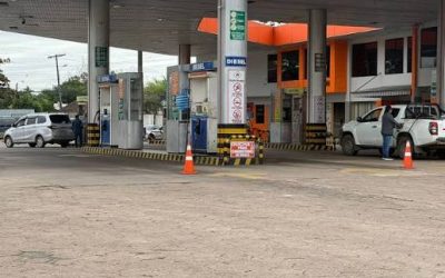 ESPECULACIÓN Y CONTRABANDO ABSORBEN LOS COMBUSTIBLES SUBSIDIADOS POR EL ESTADO