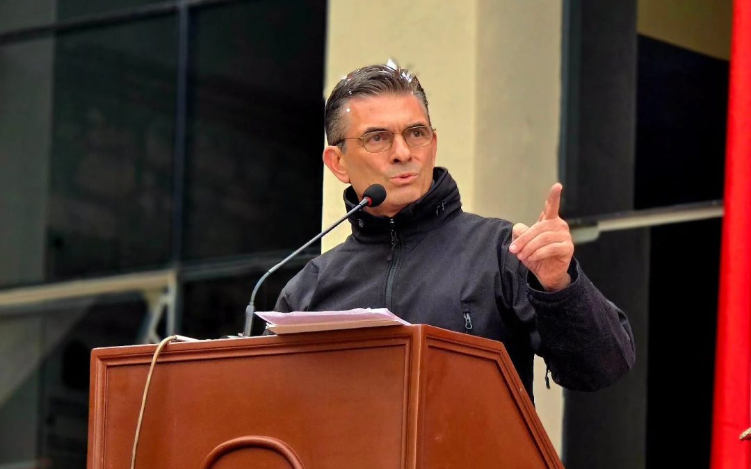 CULTURAS QUEDA FUERA DEL ESTADO TRAS REFORMA DEL GABINETE