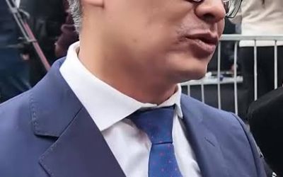AMAB REPUDIA ATAQUES DE ESPINOZA CONTRA JUNIOR ARIAS