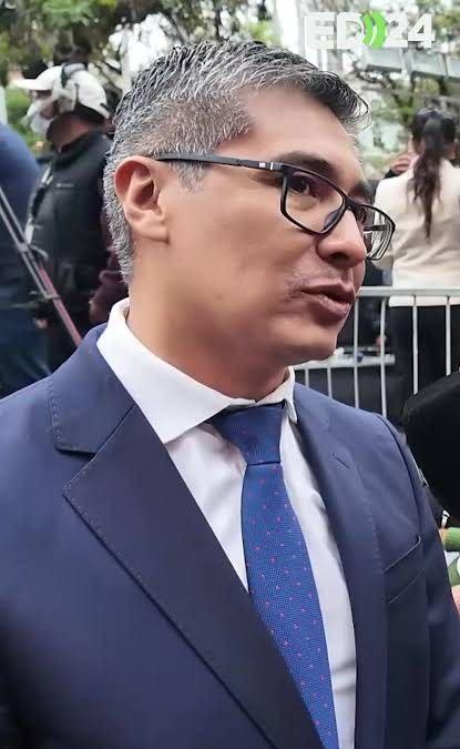 AMAB REPUDIA ATAQUES DE ESPINOZA CONTRA JUNIOR ARIAS