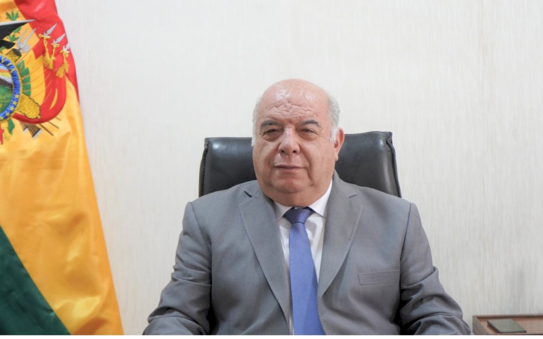 DECLARACIÓN PATRIMONIAL DE GERENTE DE LA CNS QUEDA BAJO INVESTIGACIÓN