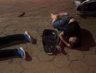 ¿SICARIATO?, DOBLE ASESINATO SACUDE GUAYARAMERÍN