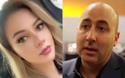 BELLER EXHIBE CHATS Y DOCUMENTOS QUE COMPROMETEN A CERIMEDO