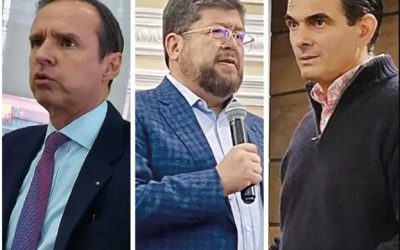 UN CONDICIONA A PAZ: SIN COMBUSTIBLE, DÓLARES NI CASO CERIMEDO, NO HABRÁ DIÁLOGO