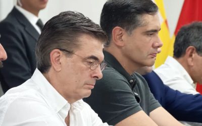 PAZ ABRE LA PUERTA A MÁS FINANCIAMIENTO EXTERNO