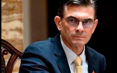 PAZ ALERTA DE UN “SISMO POLÍTICO” MIENTRAS CRECE EL RECHAZO A SU GESTIÓN