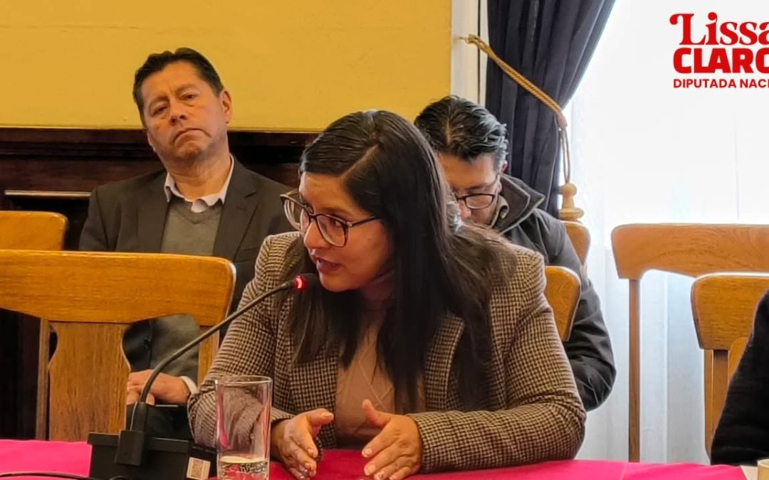 LIBRE RECHAZA AMPLIAR ESTADO DE EXCEPCIÓN: “ES INCONSTITUCIONAL”