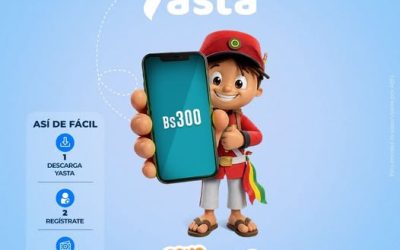 BANCO UNIÓN LLEVARÁ EL JUANCITO PINTO DIRECTAMENTE AL CELULAR