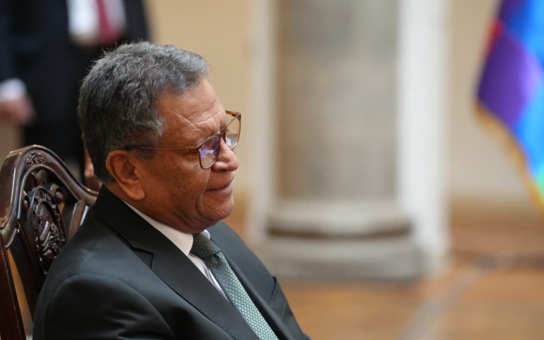 GOBIERNO BUSCA OTROS 90 DÍAS DE EXCEPCIÓN Y PONE SU CONTINUIDAD EN MANOS DE LA ASAMBLEA