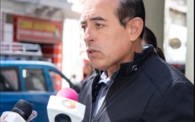 DIÉSELAZO DEJARÁ DÉFICIT DE BS 63 MILLONES EN LA PAZ