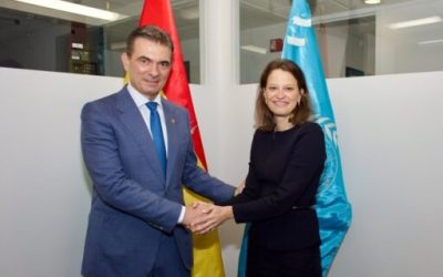 GOBIERNO DESTINARÍA PARTE DE $US 500 MILLONES A LA RUTA EXTREMA-COBIJA DE 70 KILÓMETROS