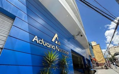 PACHECO DENUNCIA PRESUNTO COBRO DE BS 1,14 MILLONES POR 41 CAMIONES EN YACUIBA
