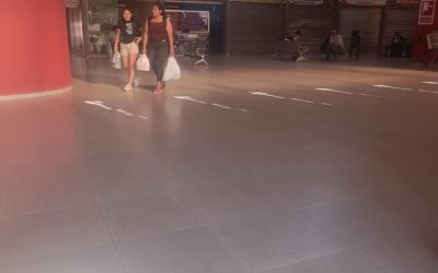 TRANSPORTE AMAZÓNICO DESDE LA PAZ SUSPENDE VIAJES POR RECHAZO AL DS 5716