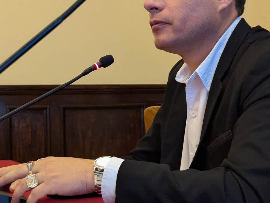 LARA ADVIERTE RETIRO DE LA SUBVENCIÓN A LA GASOLINA “EN LAS PRÓXIMAS HORAS”