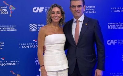 ¿POR QUÉ PAZ Y SU FAMILIA PERMANECIERON CUATRO DÍAS EN BOCA RATÓN SIN AGENDA OFICIAL?