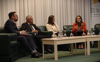 INTI PREMIADA BIG CHANGER POR SU APORTE SOCIAL