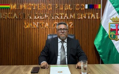 MONTAÑO COMPARECE, DECLARA Y QUEDA LIBRE POR USURPACIÓN DE FUNCIONES