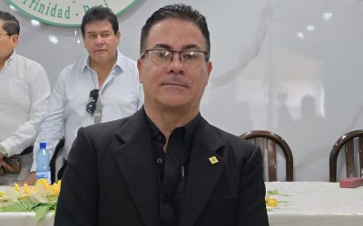 URIOSTE ASUMIRÁ LA FISCALÍA Y PROMETE REVISAR CASOS LIGADOS A MARIACA