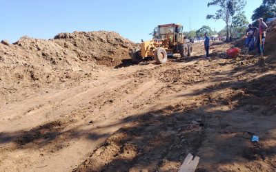 GOBIERNO DEJA FUERA AL BENI DE LOS  $US 224 MILLONES PARA PROYECTOS VIALES EN BOLIVIA