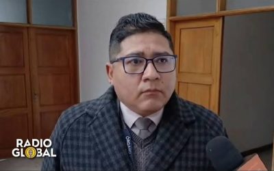 MAGISTRADOS DENUNCIAN AMENAZAS DEL GOBIERNO Y EXIGEN RESPETO A LA INDEPENDENCIA JUDICIAL