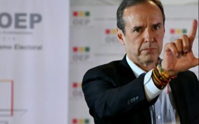 TUTO DENUNCIA POSIBLES PACTOS EN SU BANCADA Y EXIGE INVESTIGACIÓN