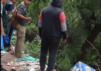 YACUIBA Y SALVADOR MAZZA SELLAN ACUERDO CONJUNTO PARA LIMPIAR QUEBRADAS FRONTERIZASYACUIBA Y SALVADOR MAZZA SELLAN ACUERDO CONJUNTO PARA LIMPIAR QUEBRADAS FRONTERIZAS