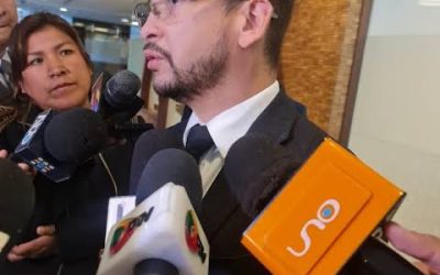 TSJ EVALÚA VINCULARSE AL ESCUDO DE LAS AMÉRICAS Y AMPLÍA PRESENCIA ESTADOUNIDENSE