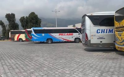 TRANSPORTE RECHAZA OFERTA DE LA ATT Y EXIGE 45%