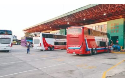 ATT Y CHOFERES FRENAN ACUERDO TARIFARIO Y APLAZAN DECISIÓN HASTA EL MARTES